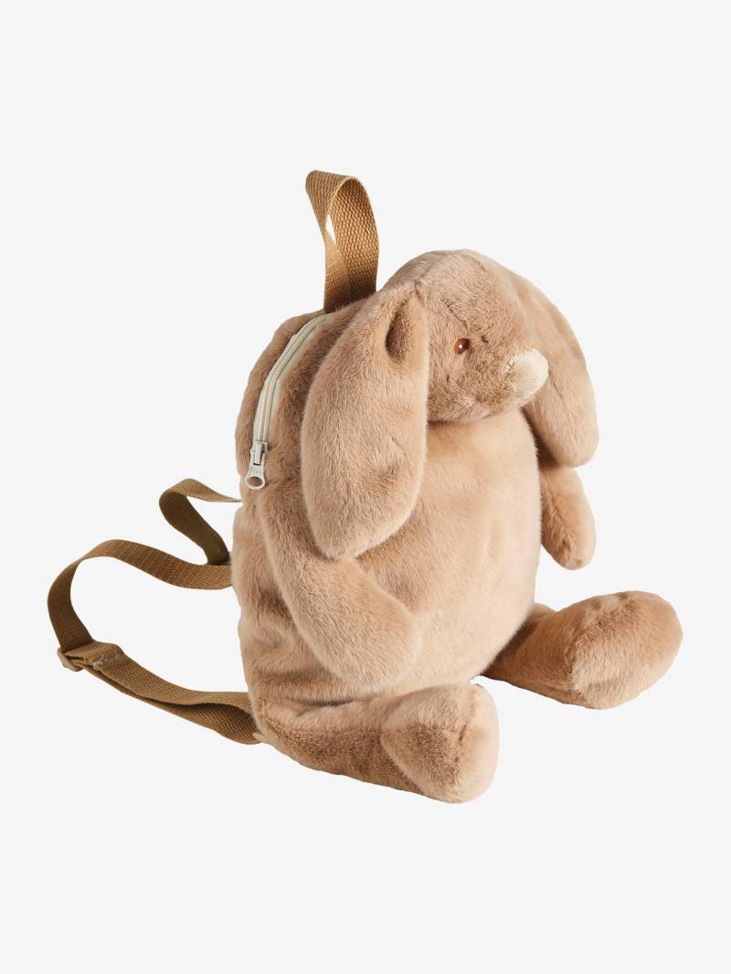 Kinder Übernachtungs-Rucksack in Tierform von Vertbaudet