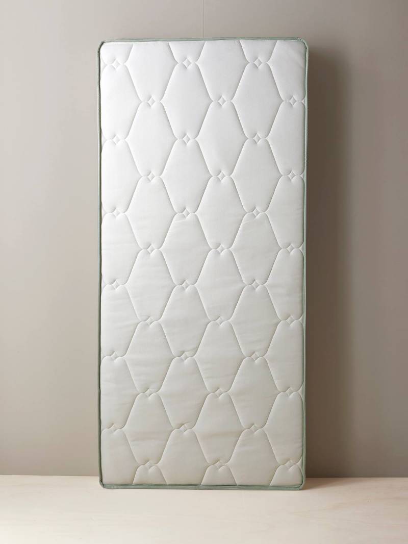 Kindermatratze mit Taschenfederkern von Vertbaudet