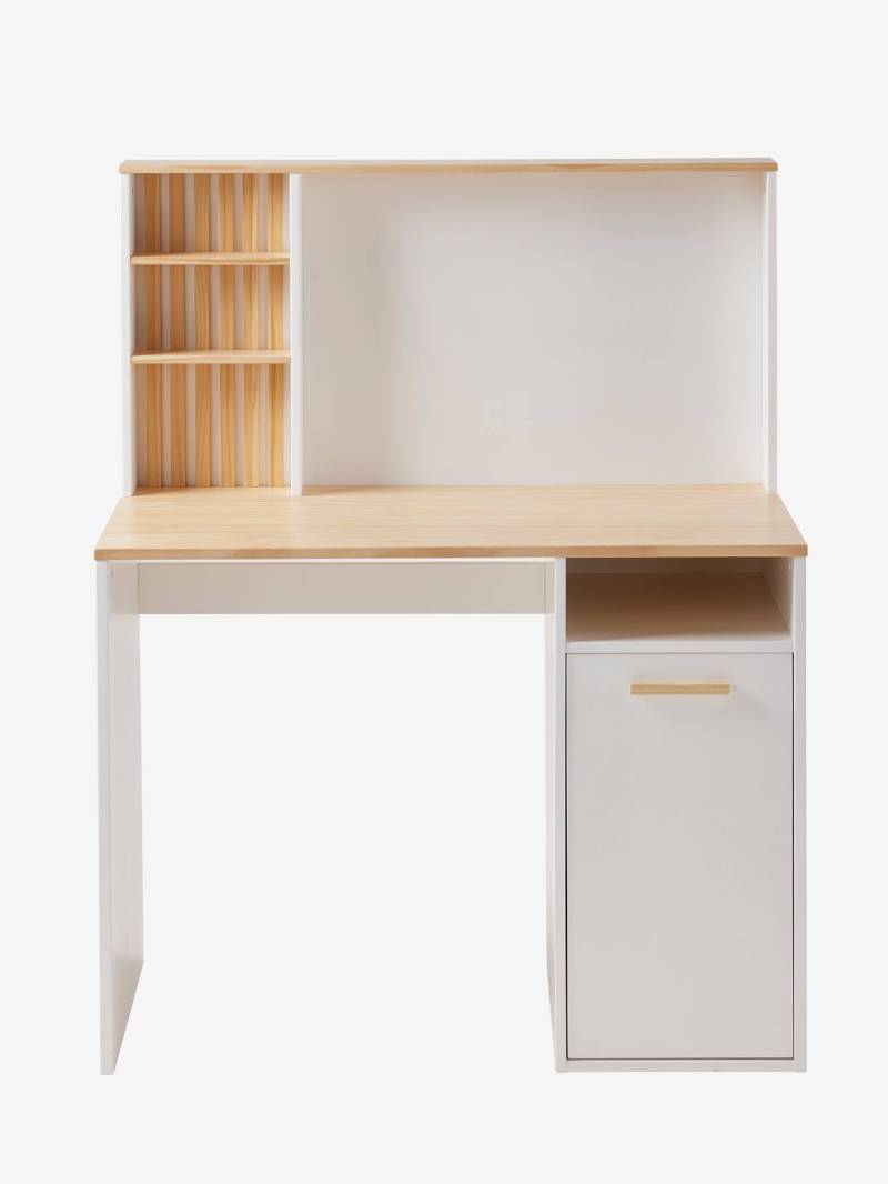 Kinderschreibtisch mit Maltafel PANEEL von Vertbaudet