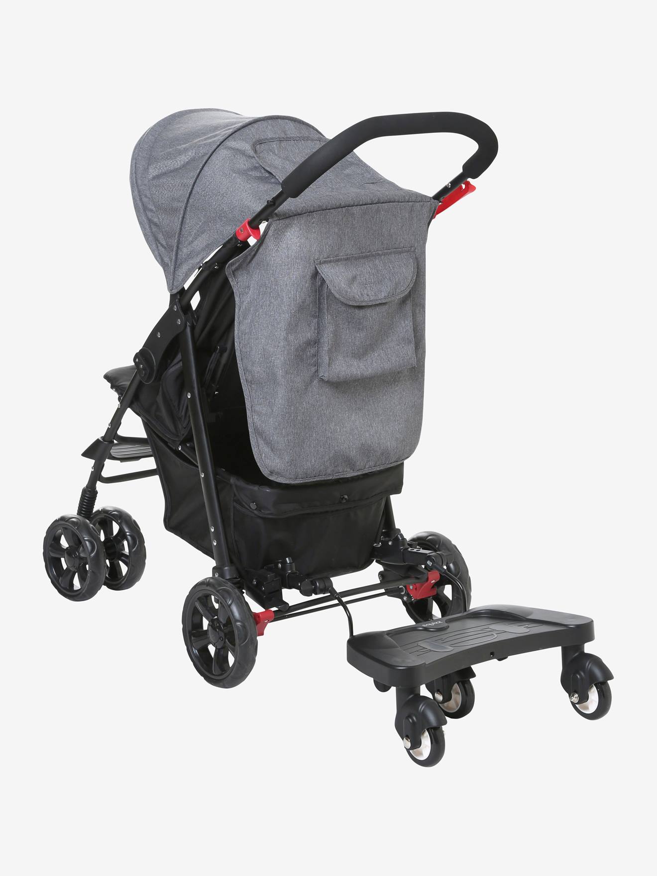 Kinderwagen-Board für Kinderwagen PRIMACITY von Vertbaudet