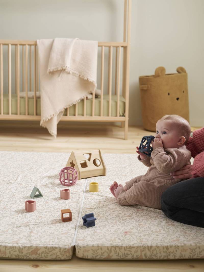 Kinderzimmer Bodenmatratze von Vertbaudet