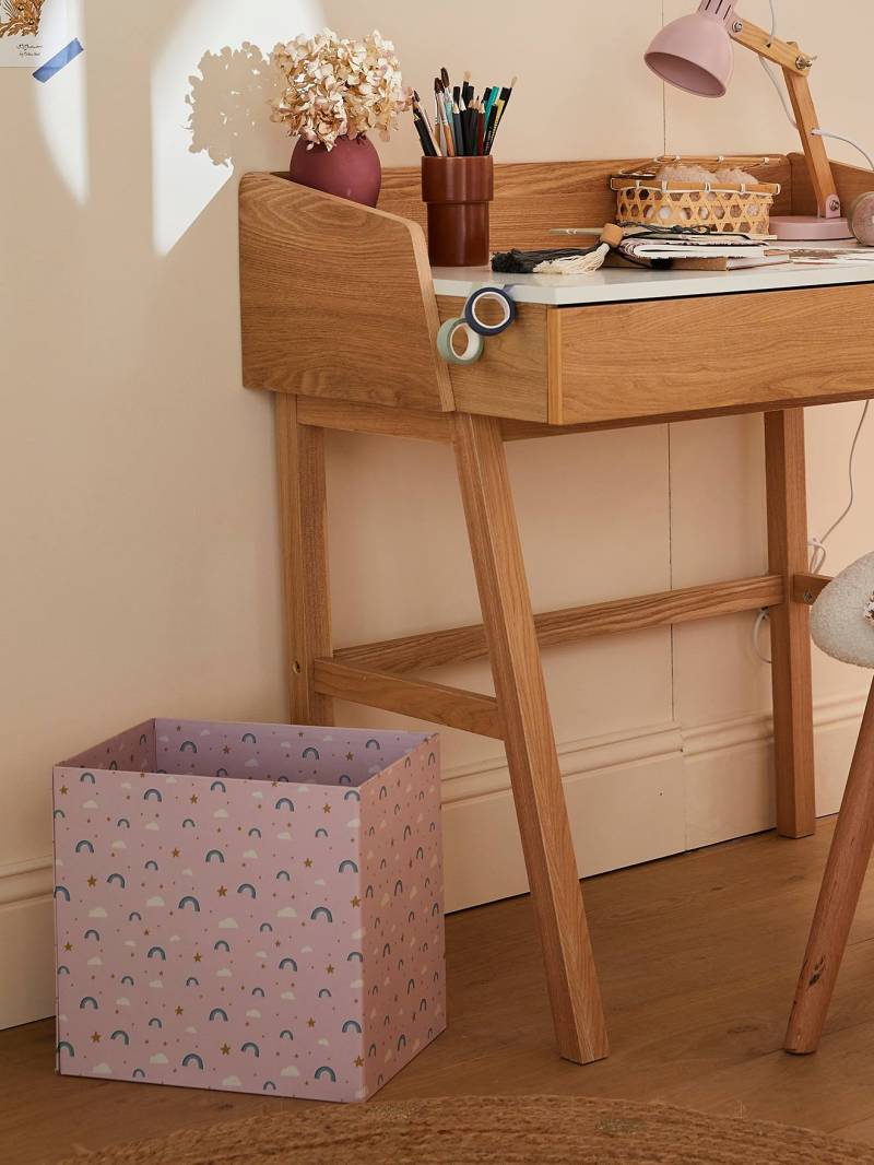 Kinderzimmer Faltkorb von Vertbaudet