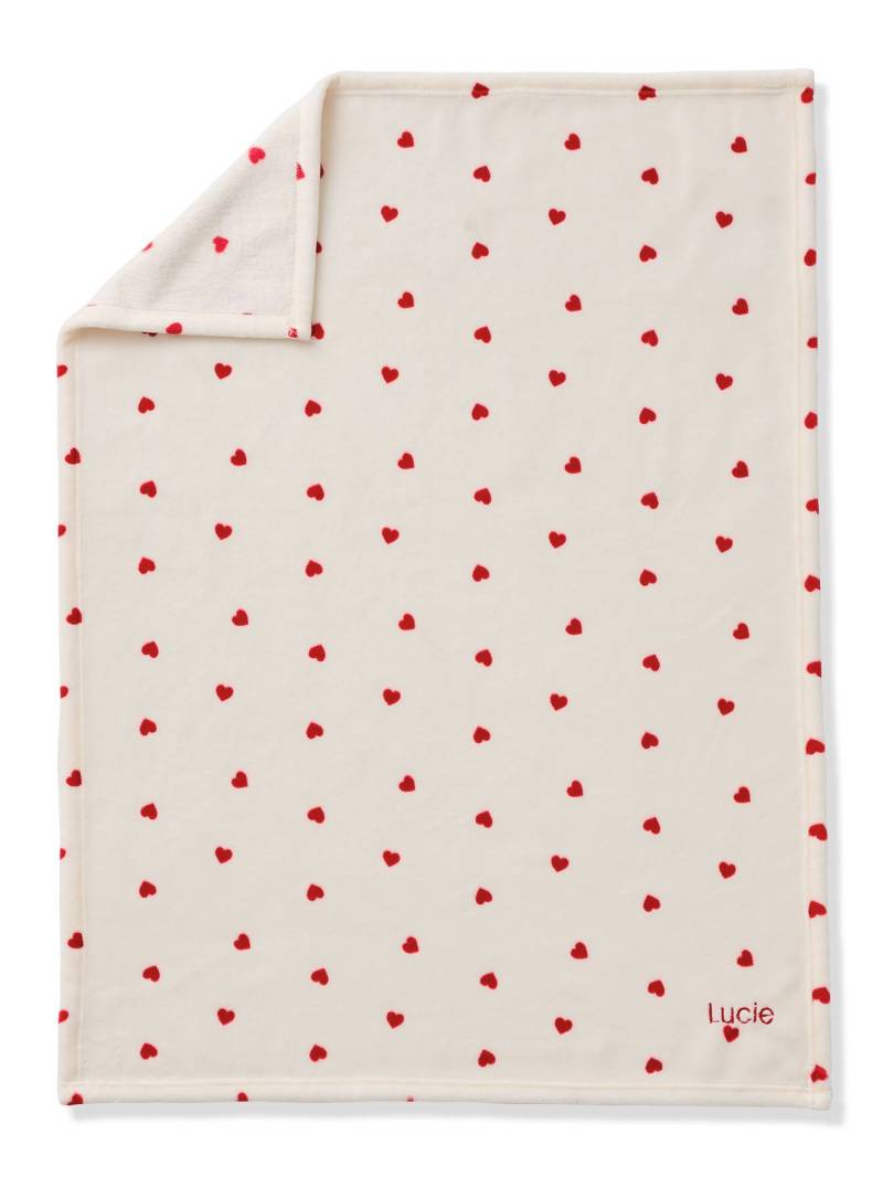 Babydecke von Vertbaudet