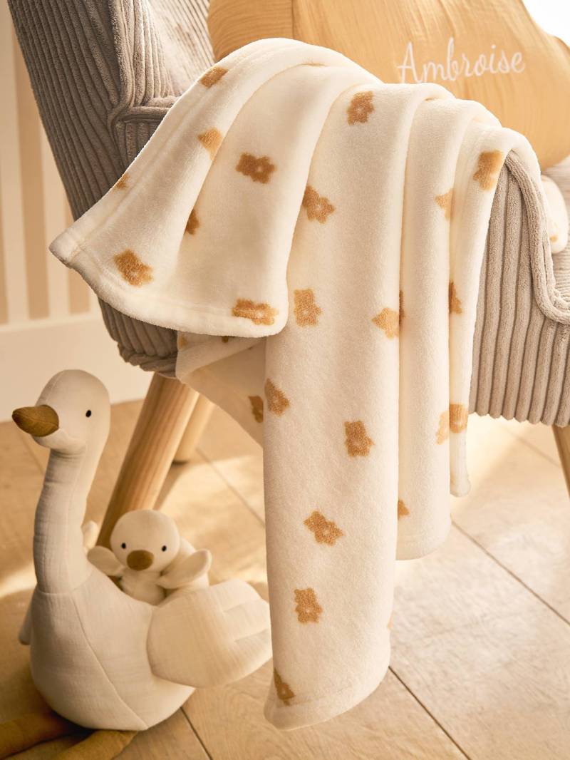 Babydecke von Vertbaudet