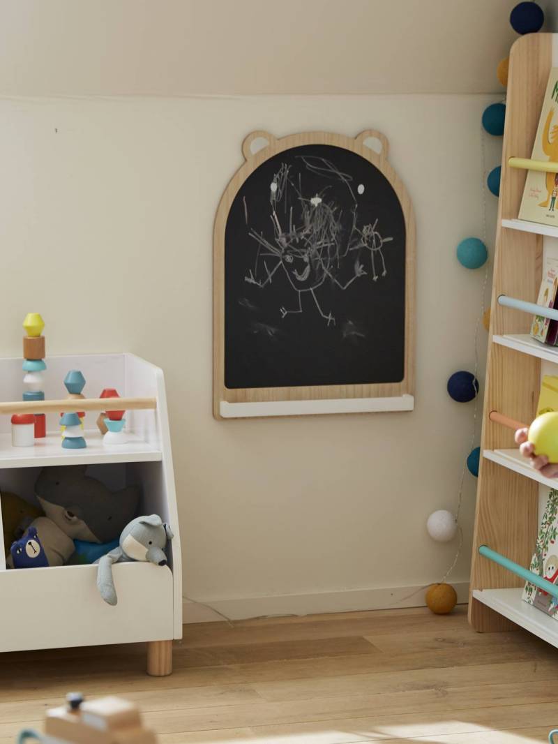 Kinderzimmer Maltafel BÄR von Vertbaudet