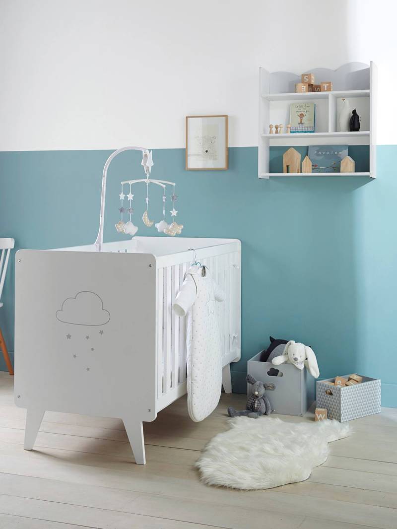 Kinderzimmer Regal WOLKE von Vertbaudet