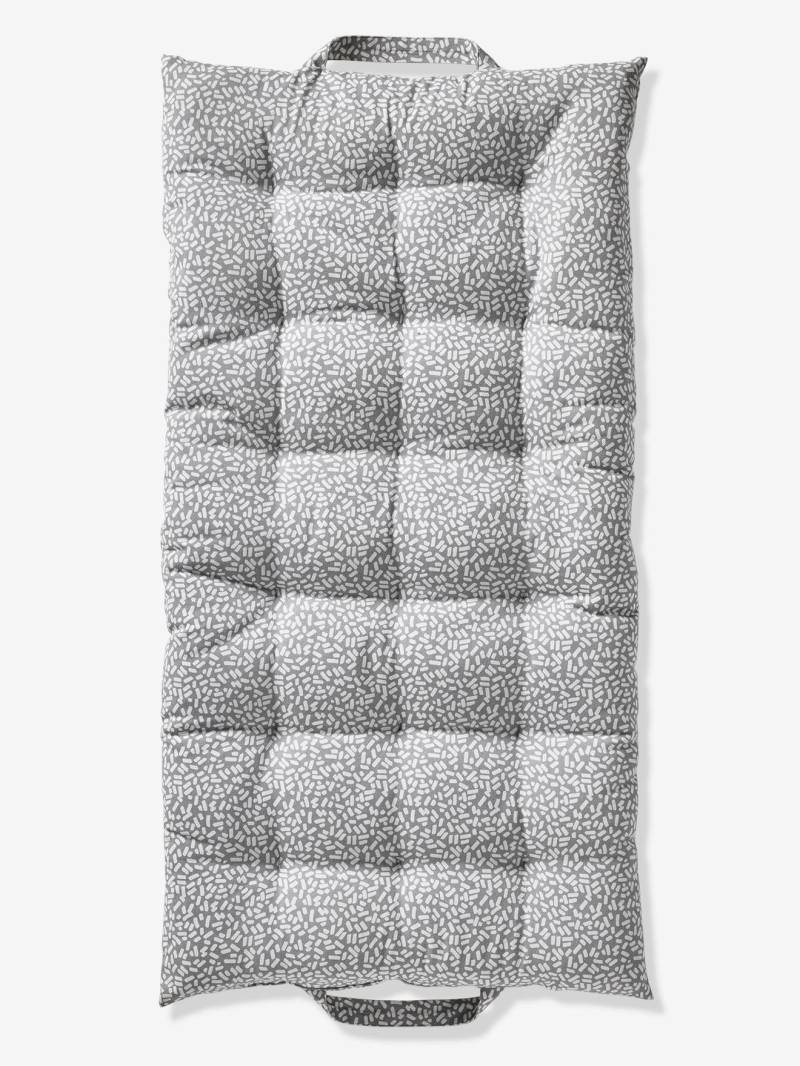 Klappbare Kinderzimmer Bodenmatratze von Vertbaudet