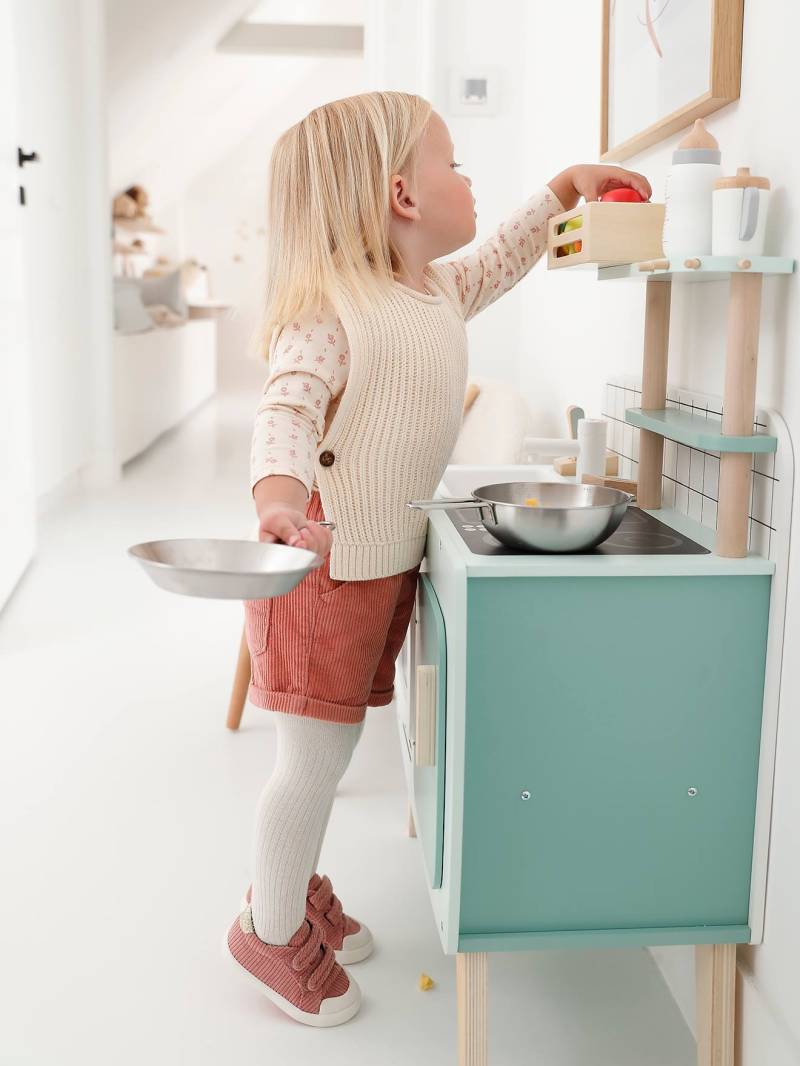 Mädchen Baby-Set von Vertbaudet