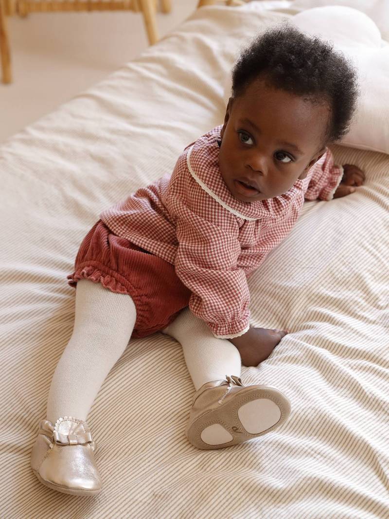 Mädchen Baby-Set von Vertbaudet