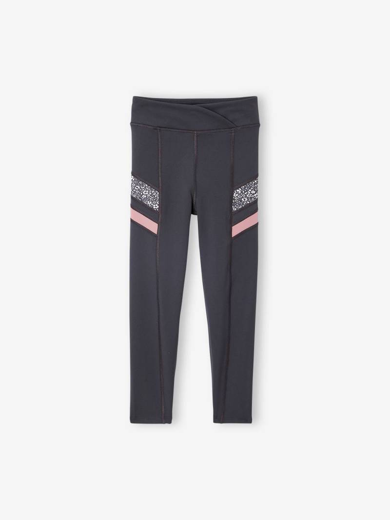Mädchen Leggings aus Funktionsmaterial von Vertbaudet