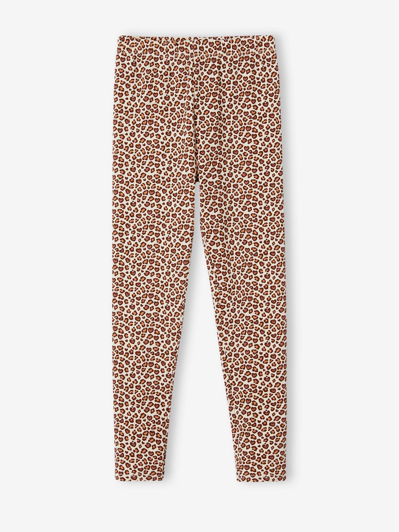 Mädchen Leggings von Vertbaudet