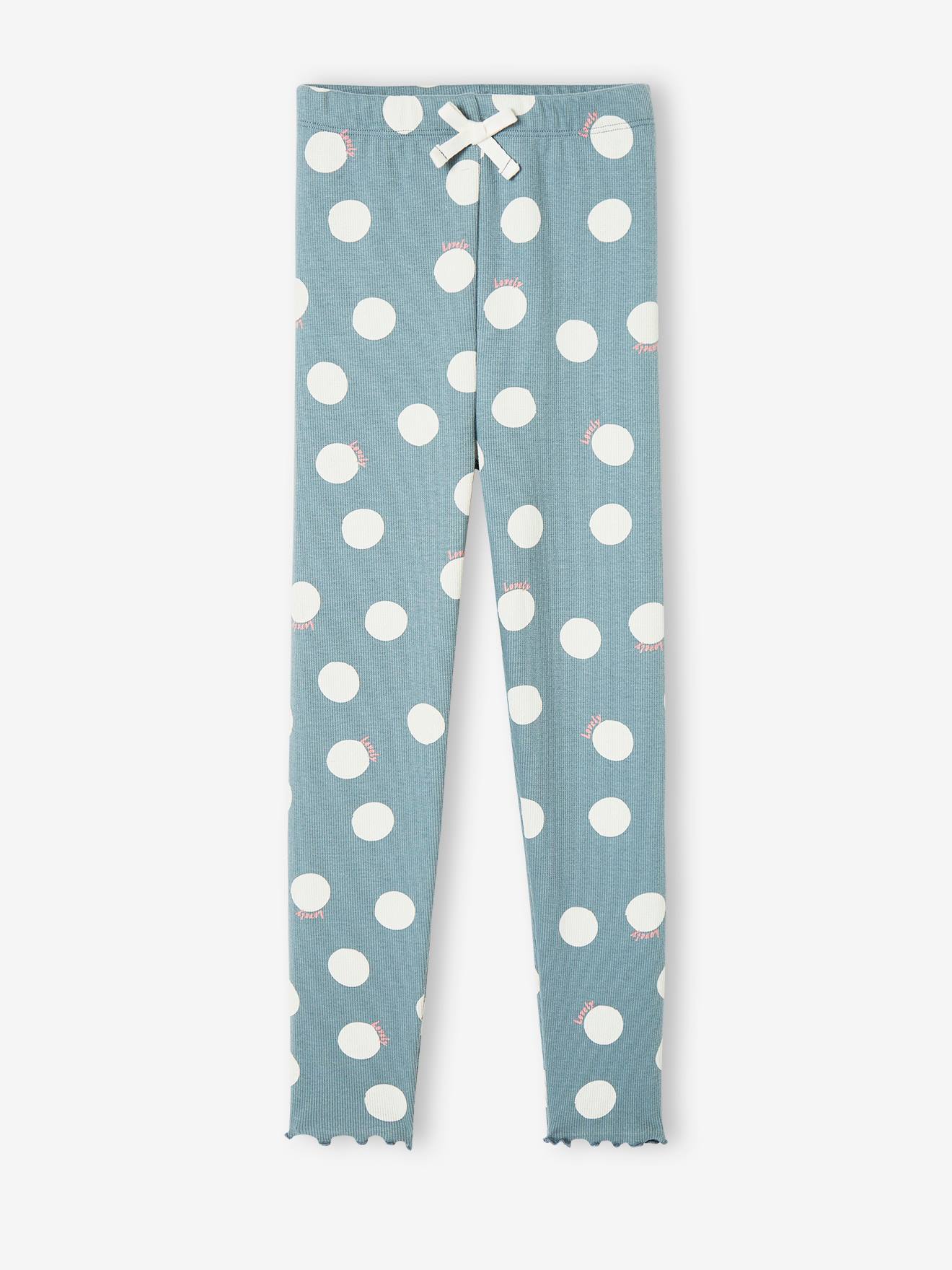 Mädchen Leggings von Vertbaudet