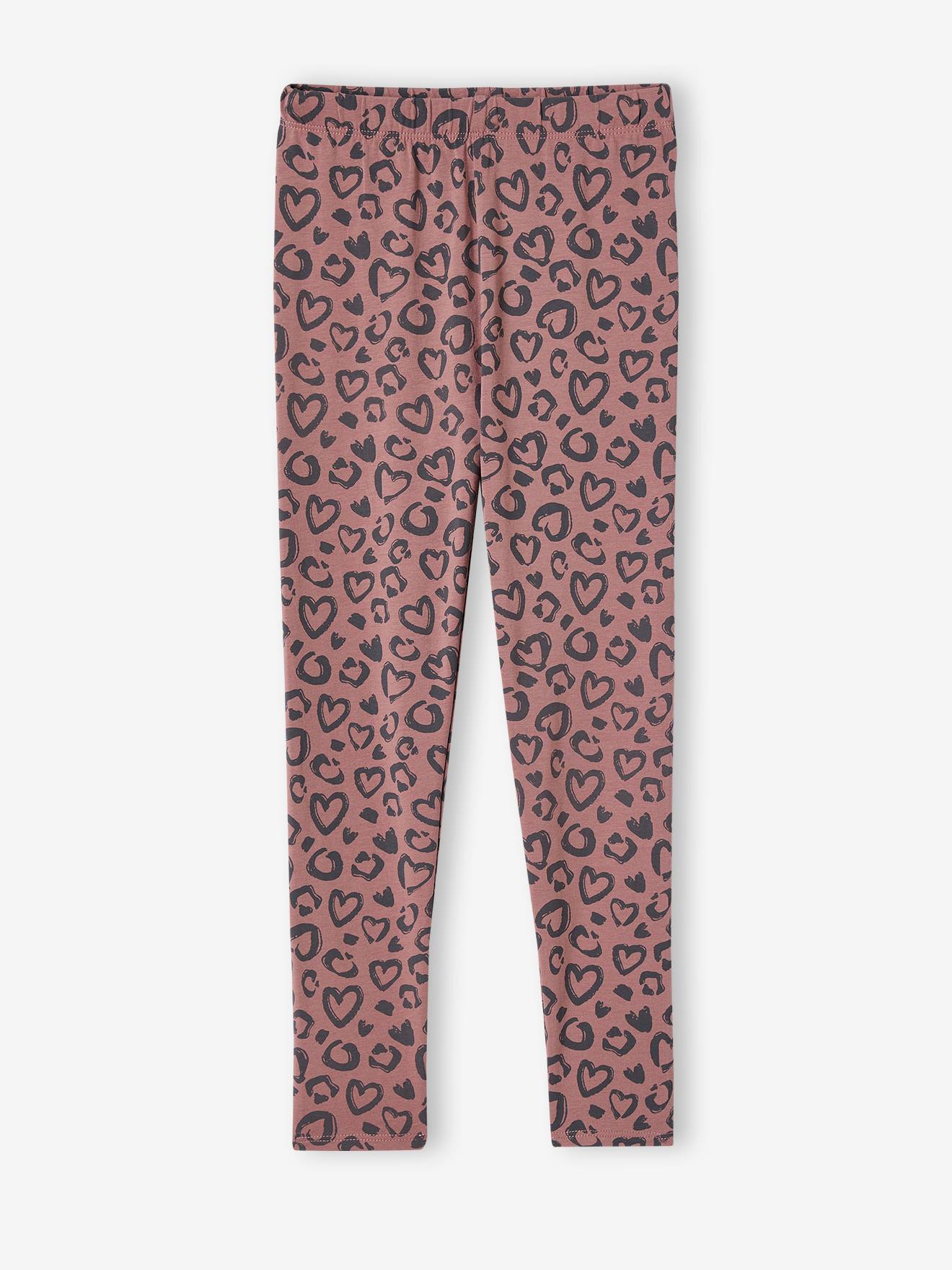 Mädchen Leggings von Vertbaudet