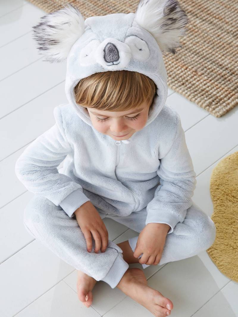 Mädchen Overall KOALA von Vertbaudet