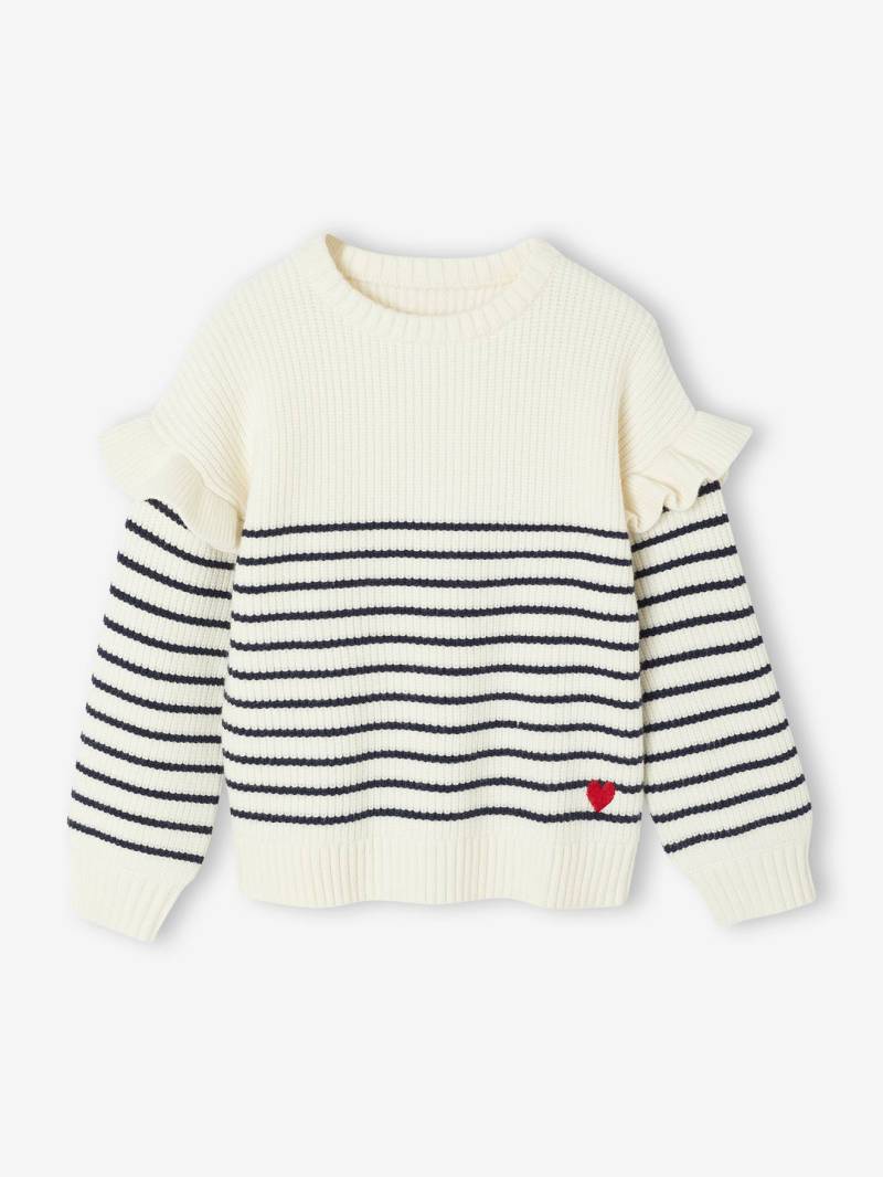 Mädchen Pullover von Vertbaudet