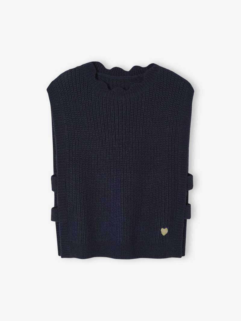 Mädchen Pullunder von Vertbaudet