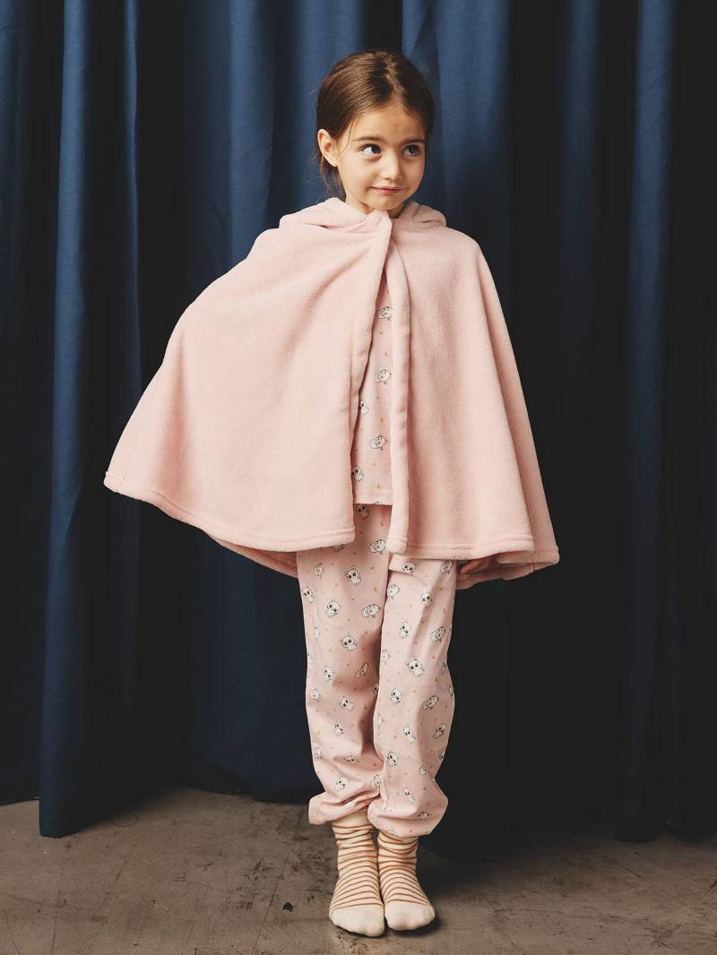 Mädchen Schlafanzug-Set von Vertbaudet