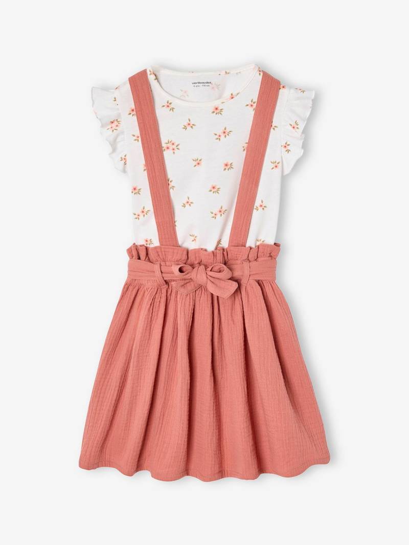 Mädchen-Set von Vertbaudet