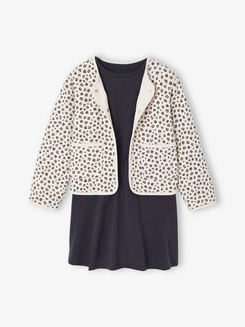 Mädchen-Set von Vertbaudet