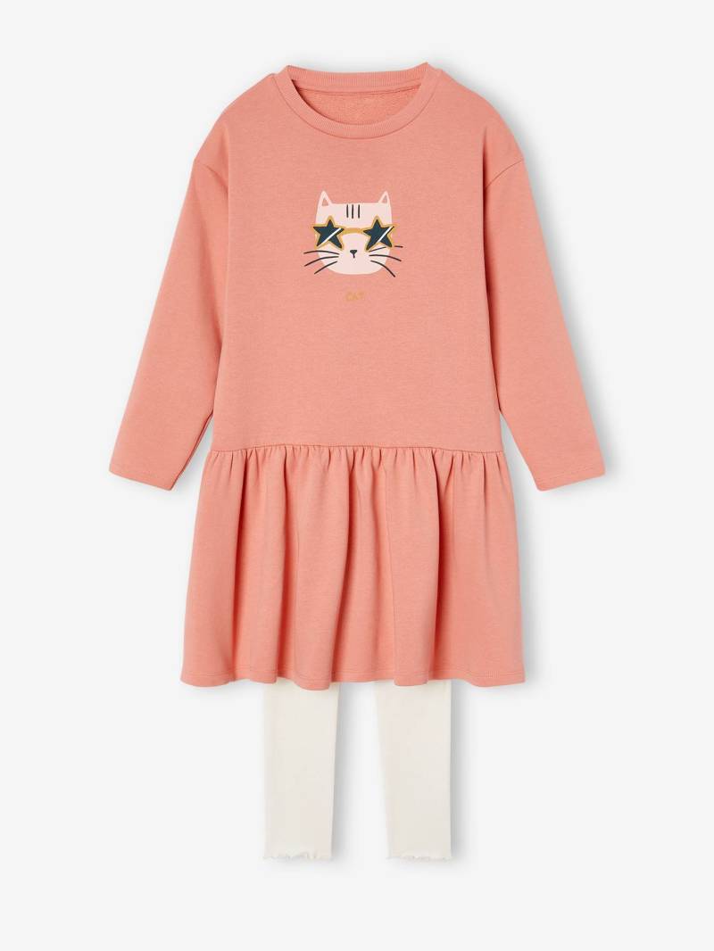 Mädchen-Set von Vertbaudet