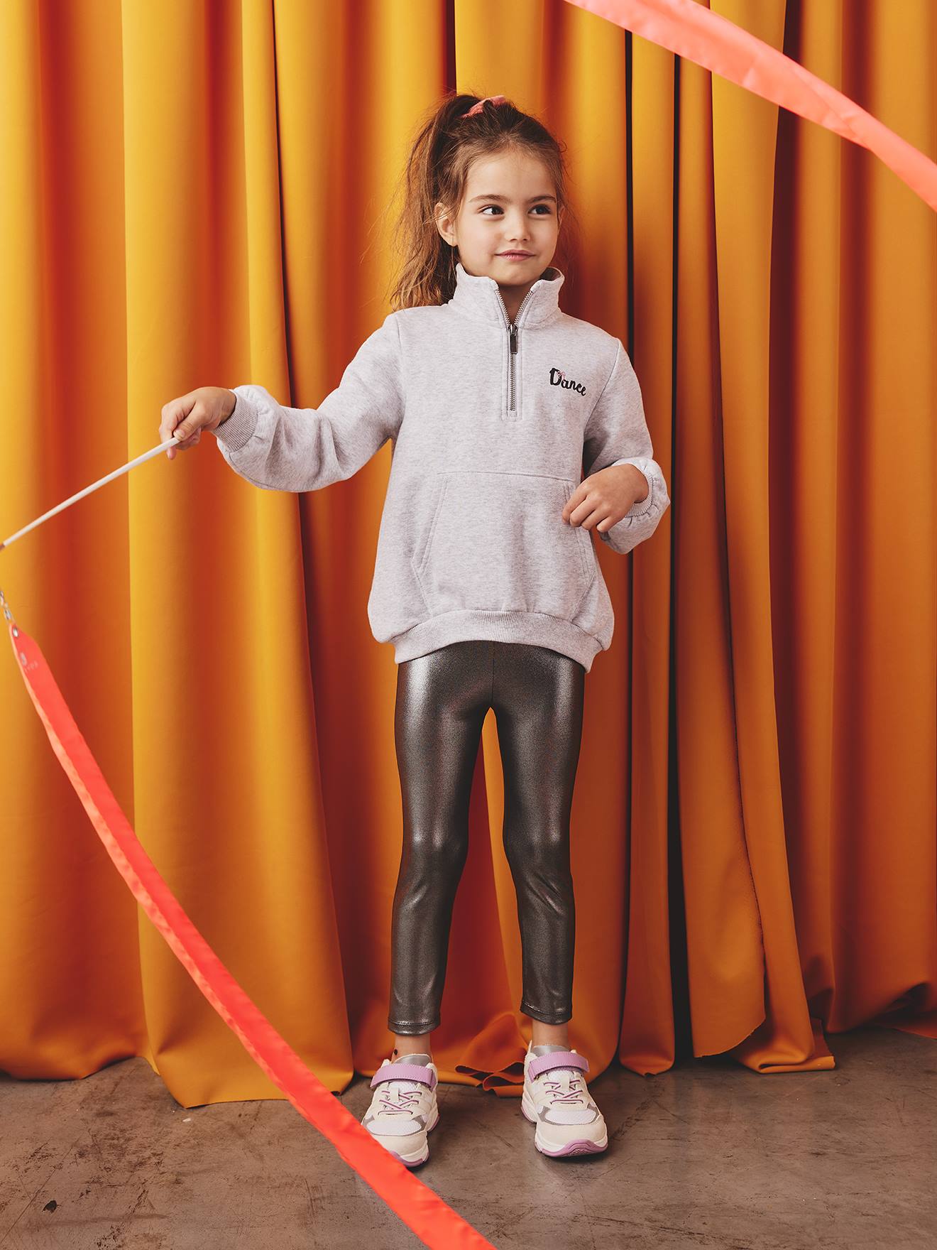 Mädchen-Set Mädchen-Set von Vertbaudet
