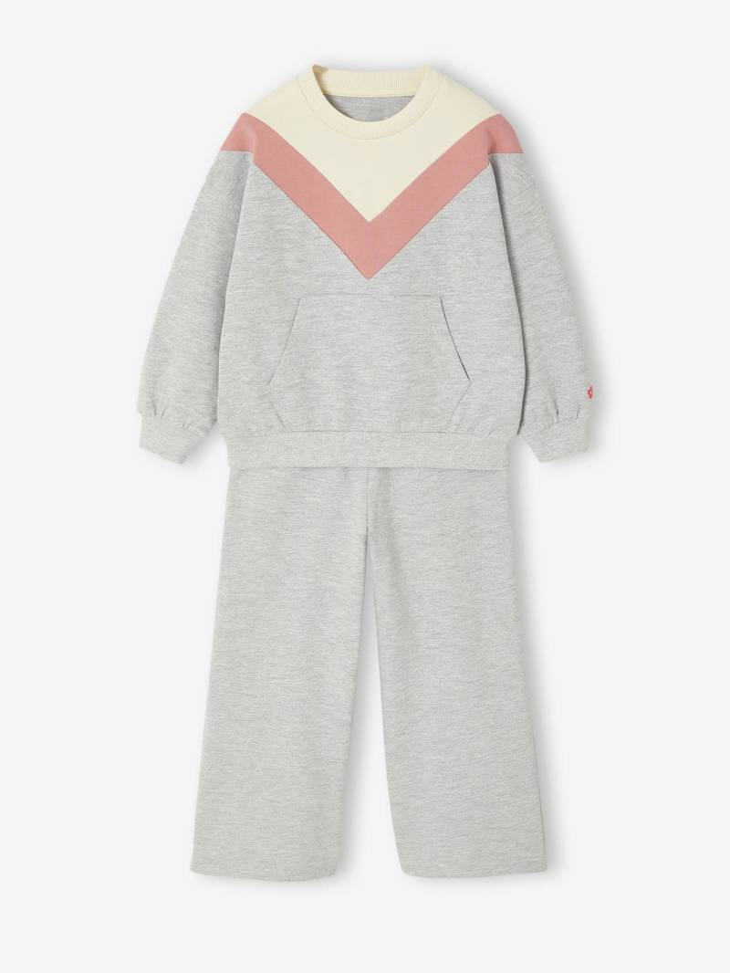 Mädchen-Set von Vertbaudet