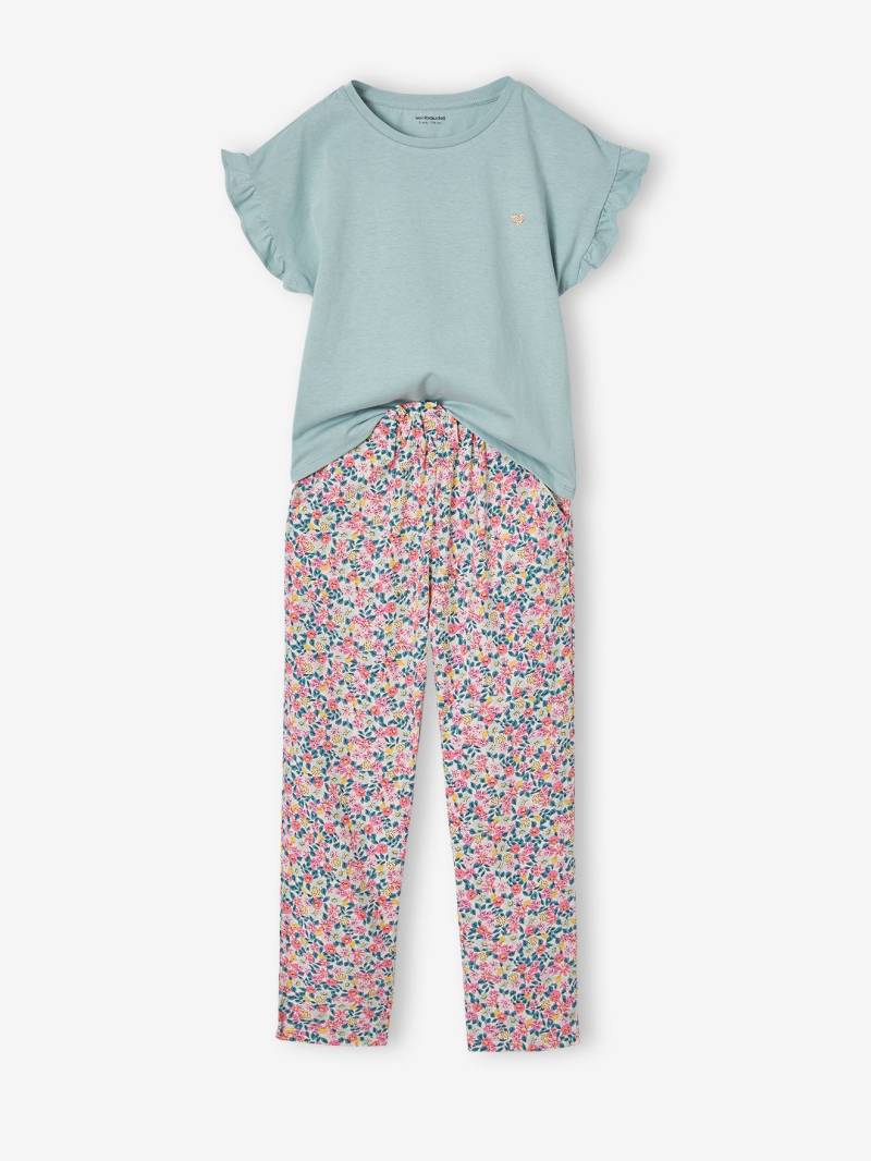 Mädchen-Set von Vertbaudet