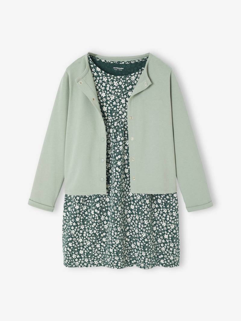 Mädchen-Set von Vertbaudet