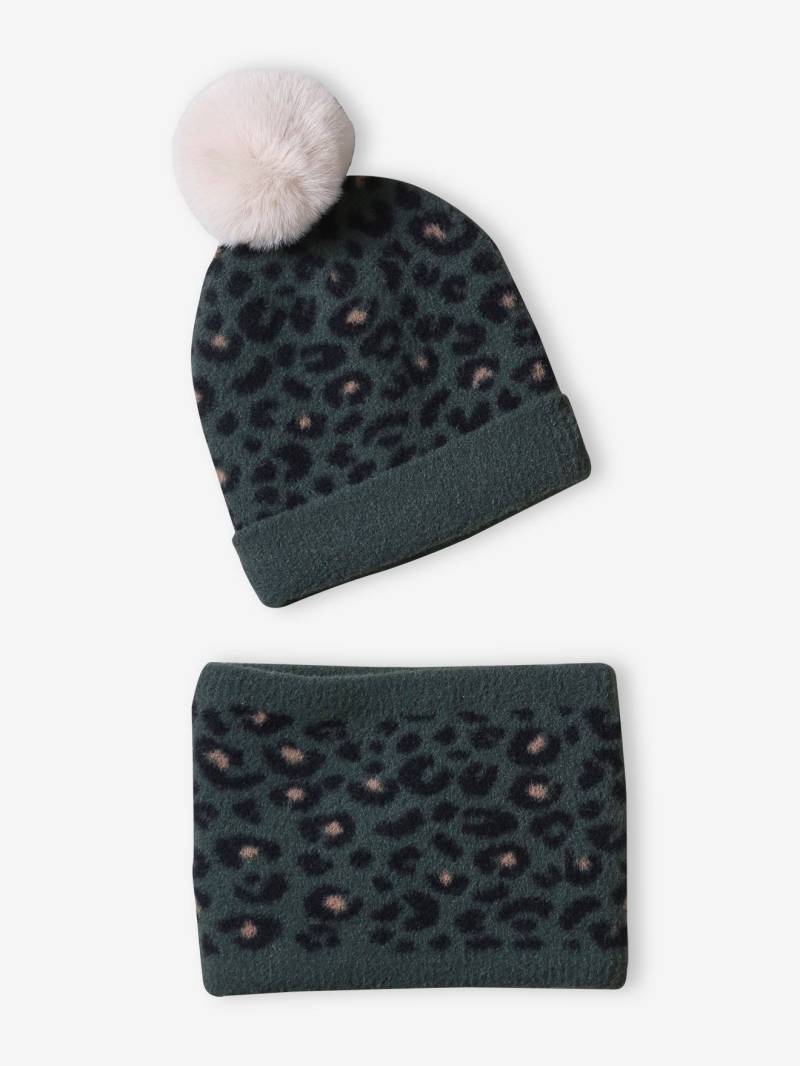 Mädchen-Set Mädchen-Set von Vertbaudet