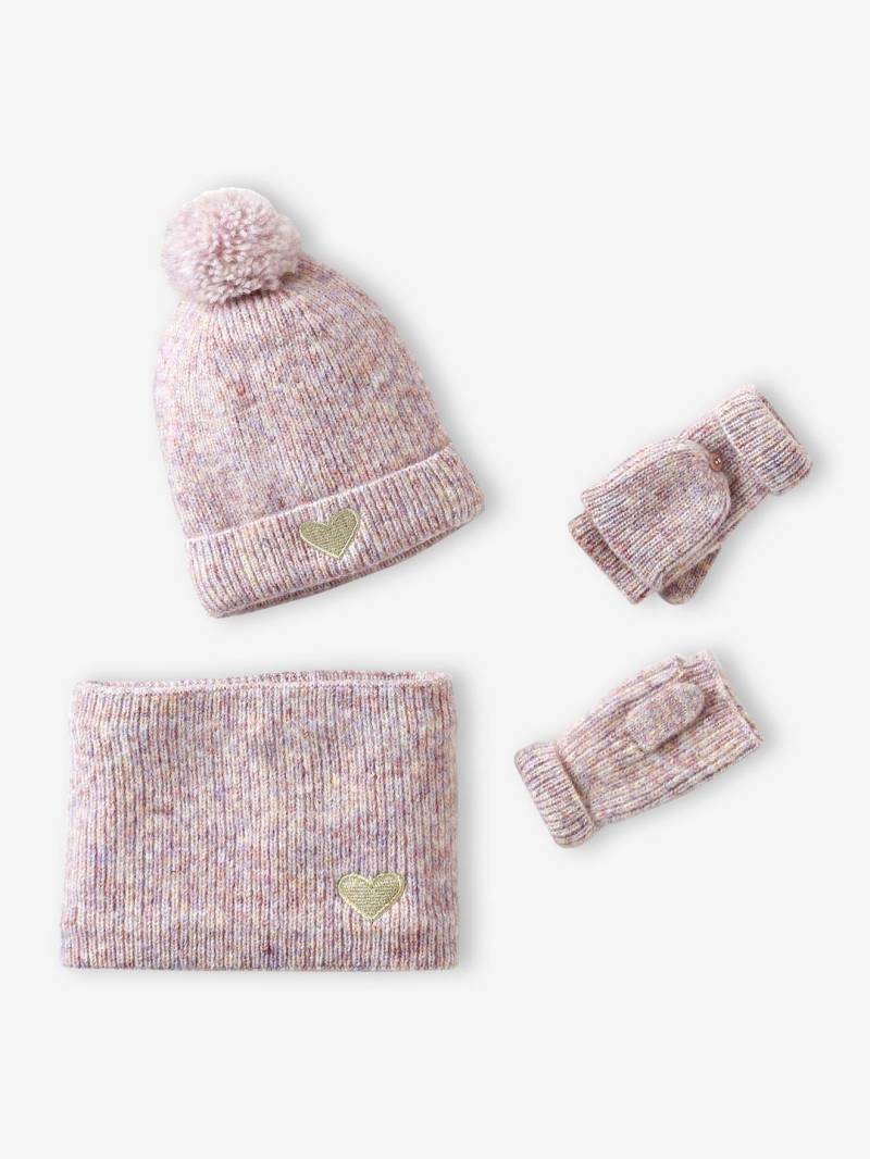 Mädchen Set von Vertbaudet