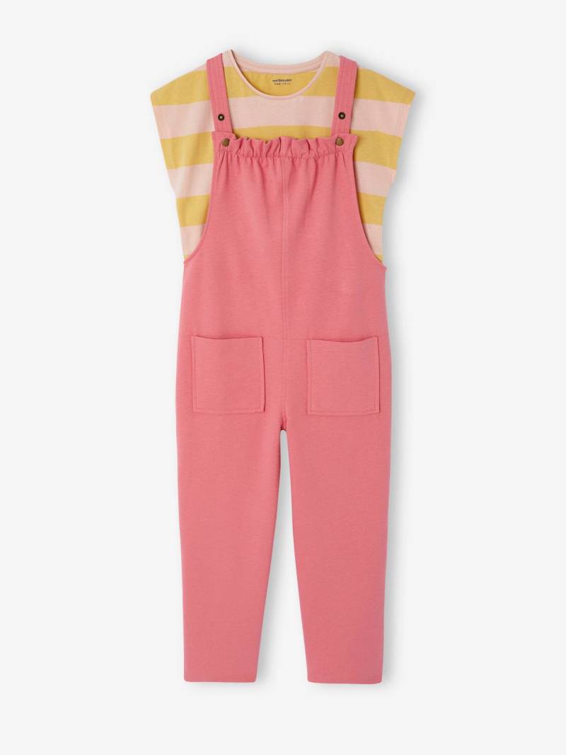 Mädchen-Set von Vertbaudet