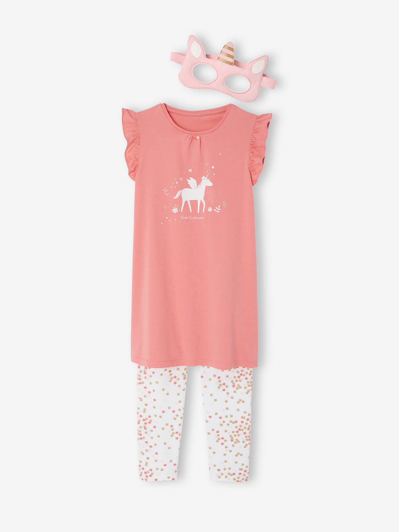 Mädchen-Set von Vertbaudet