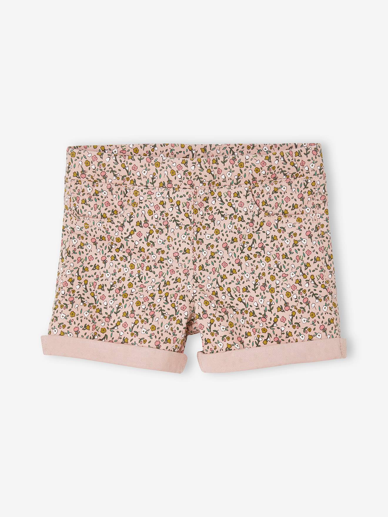 Mädchen Shorts von Vertbaudet