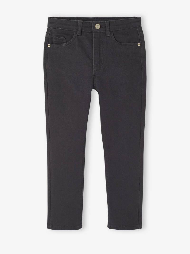 Mädchen Slim-Fit-Hose von Vertbaudet