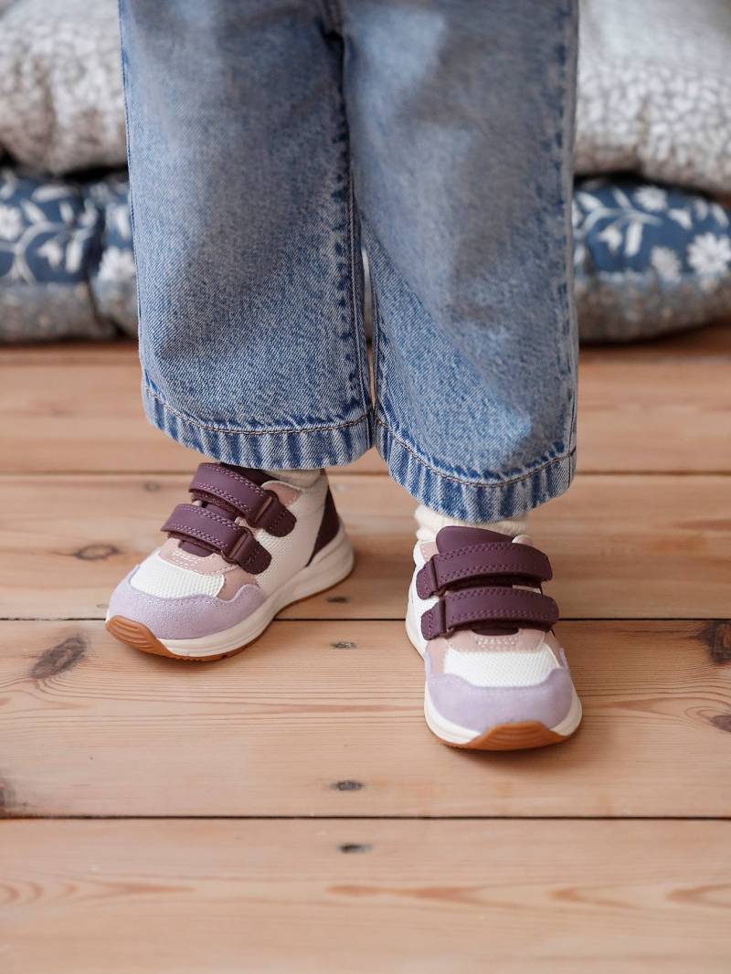 Mädchen Sportschuhe mit Schnürung set von Vertbaudet