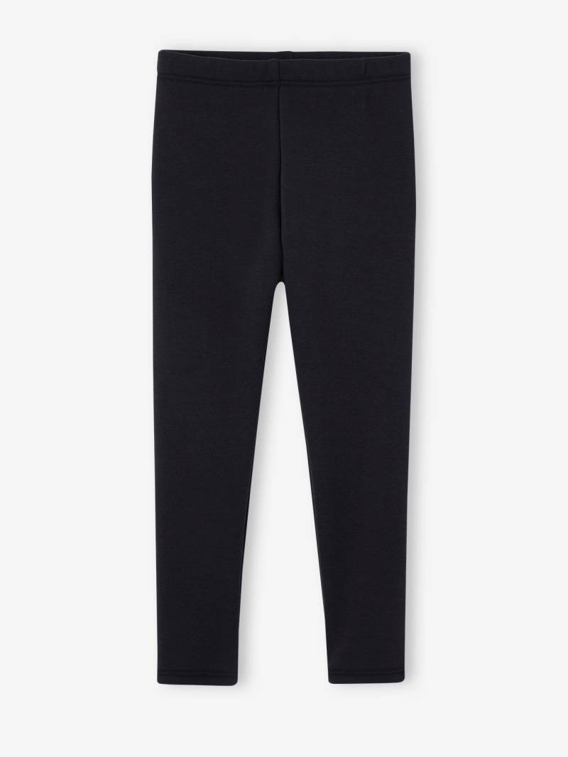 Mädchen Thermo-Leggings mit Fleecefutter von Vertbaudet
