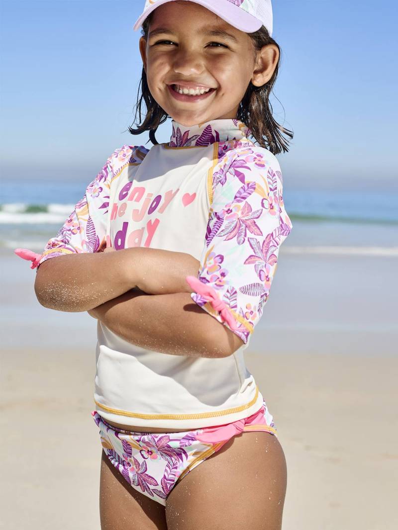 Mädchen UV-Set von Vertbaudet