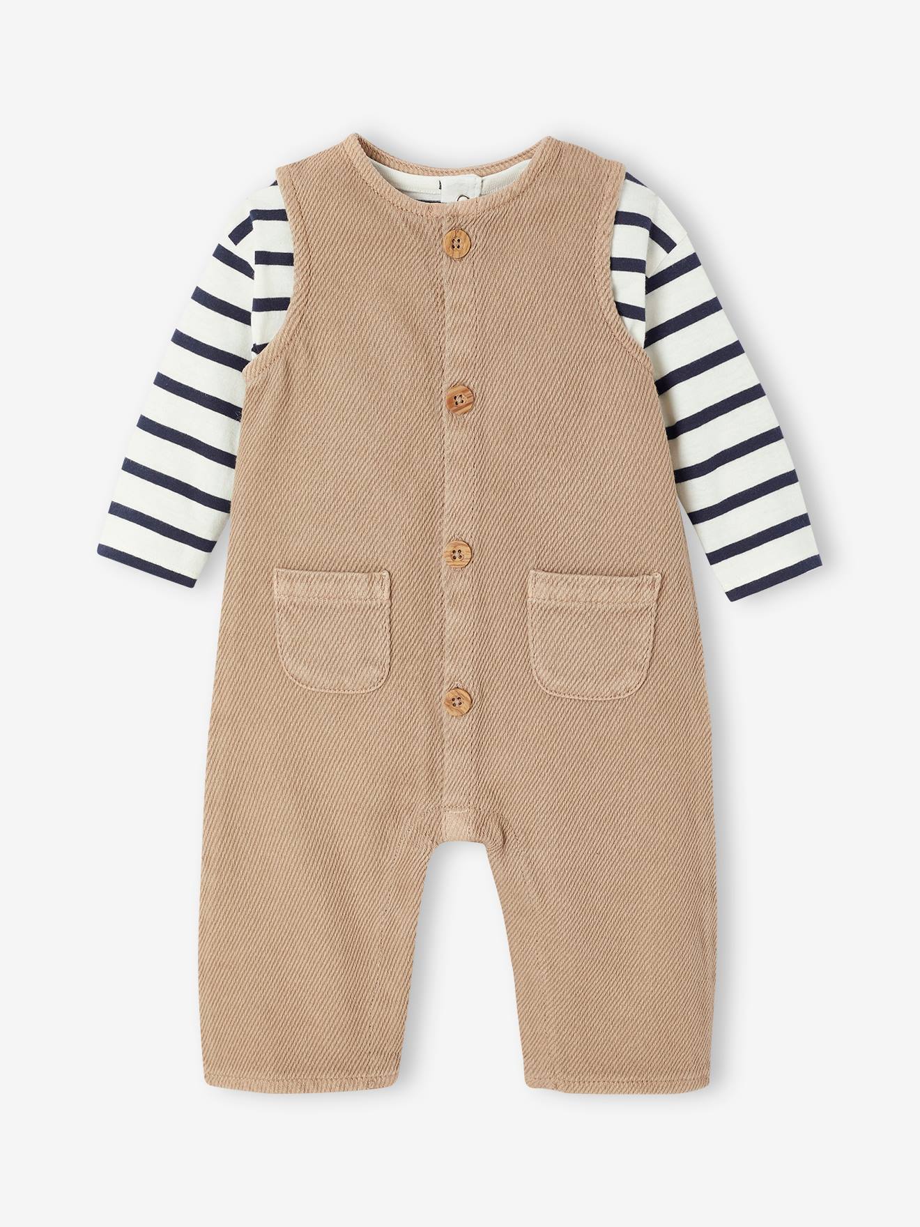 Baby-Set von Vertbaudet