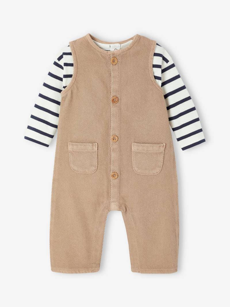 Baby-Set von Vertbaudet