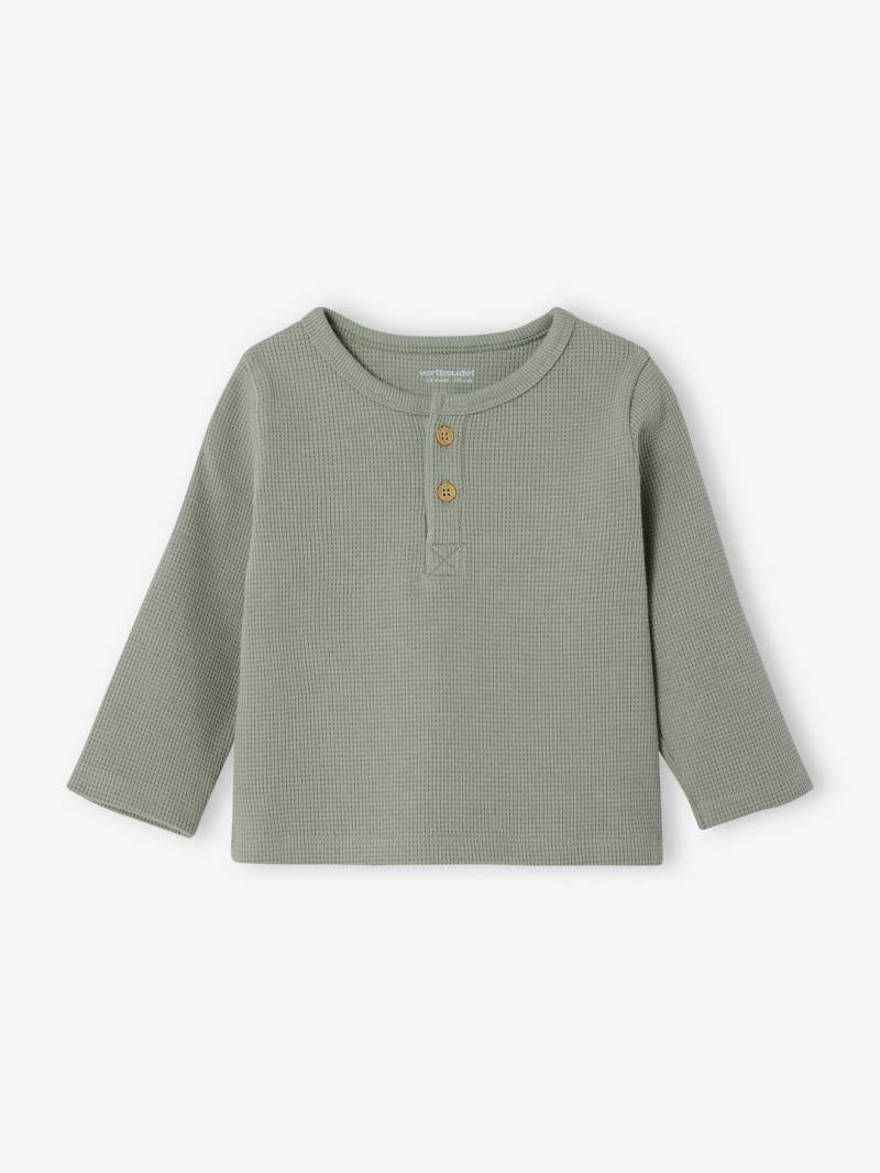 Baby Shirt von Vertbaudet