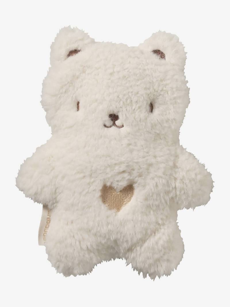 Kühl- & Wärme-Stofftier mit herausnehmbarer Wärmepackung von Vertbaudet