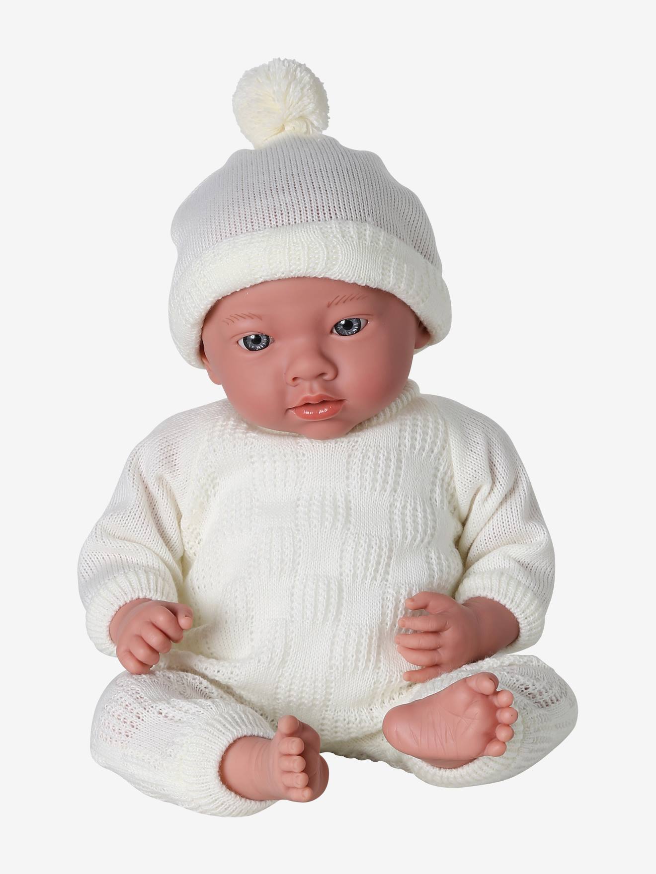 Puppe von Vertbaudet