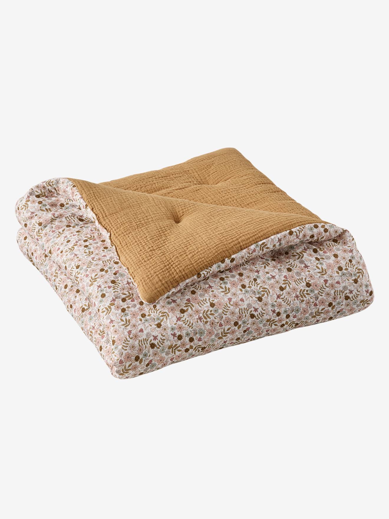 Spielmatte Baby FLORA von Vertbaudet