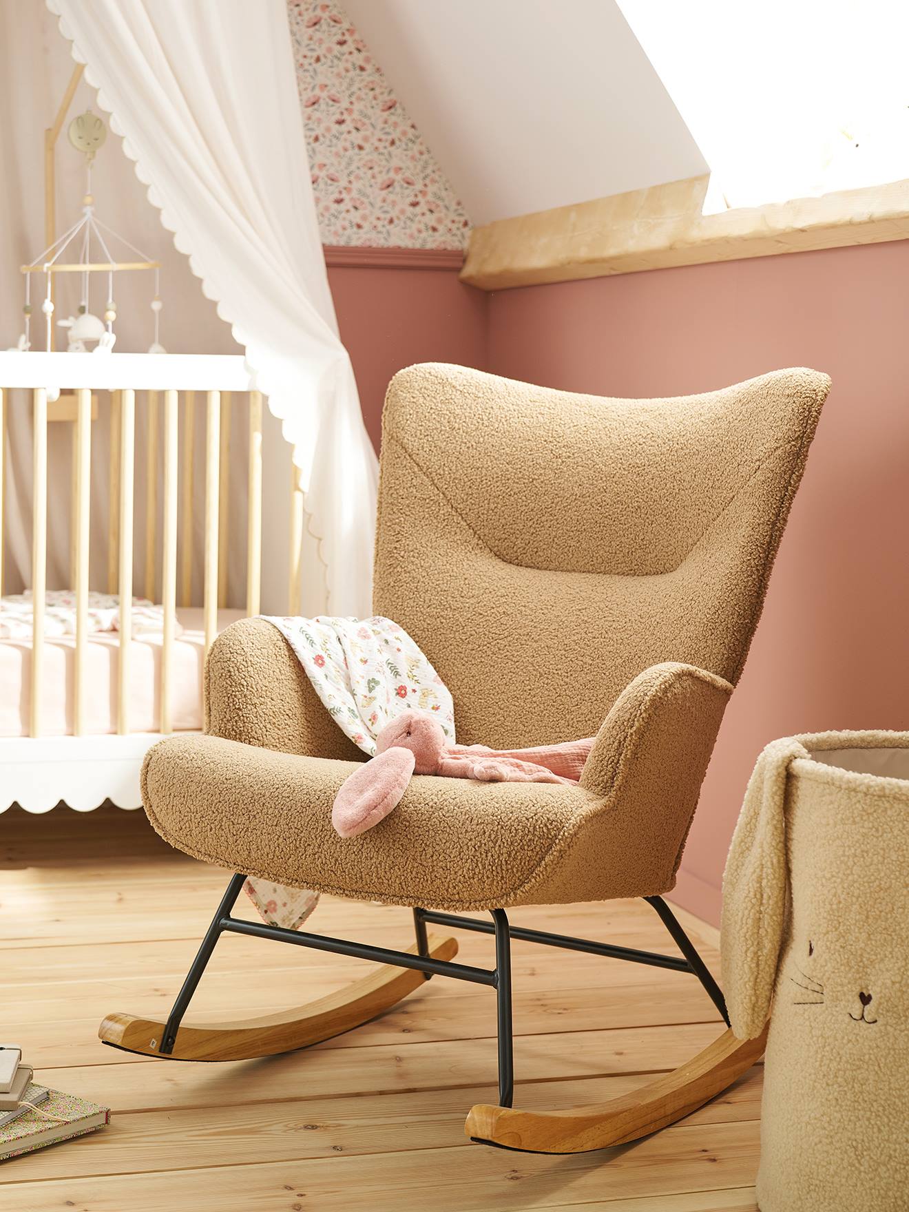 Stillsessel von Vertbaudet