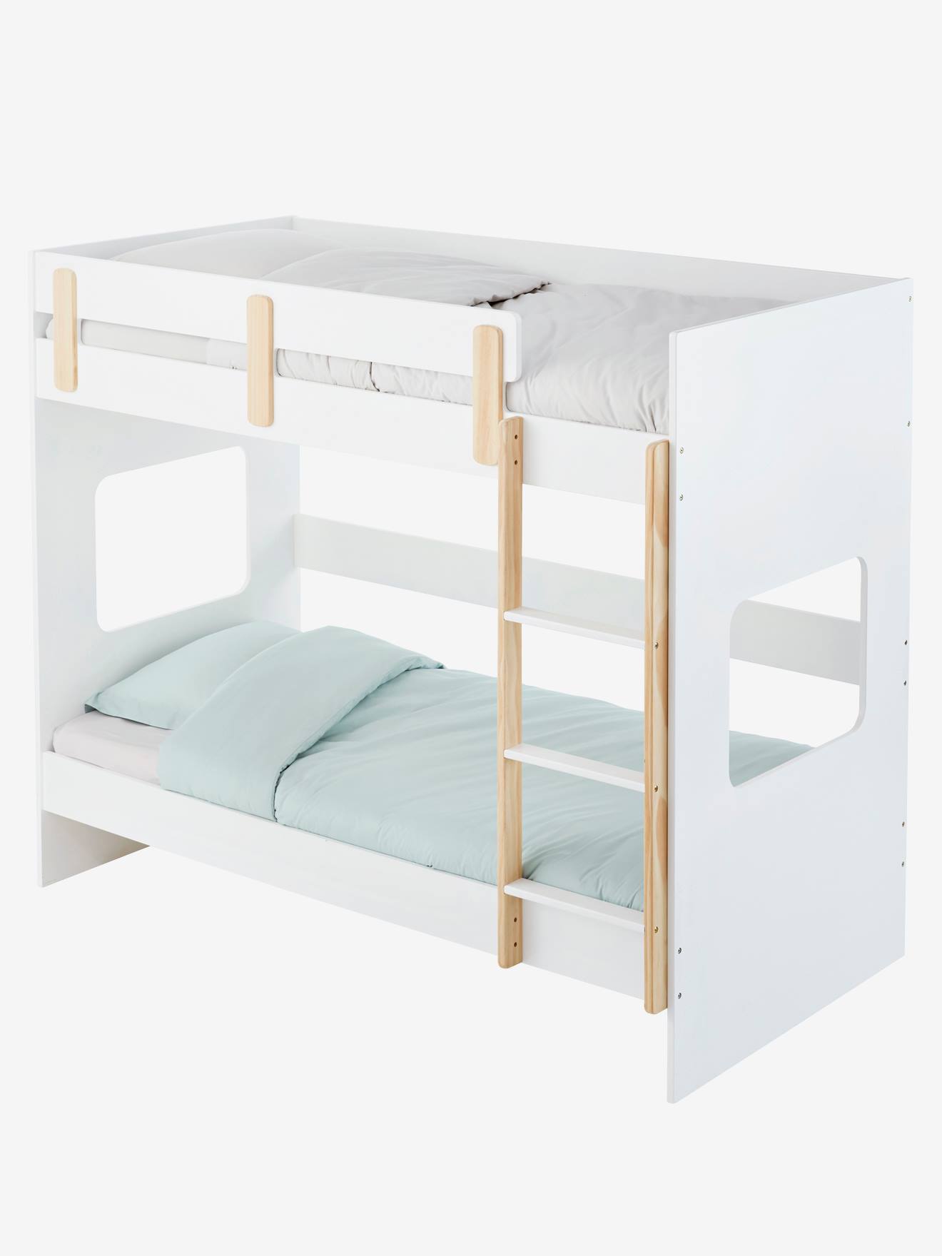 Kinderbett Stockbett EVEREST XL von Vertbaudet