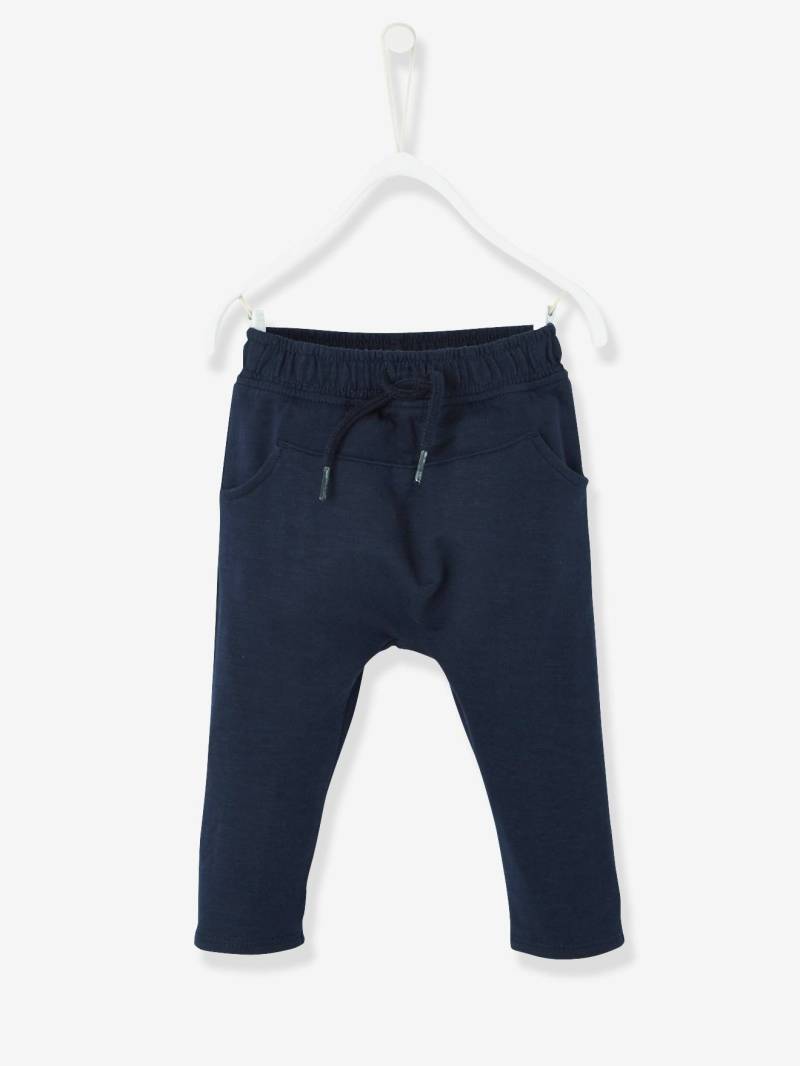 Sweathose für Jungen Baby  BASIC von Vertbaudet