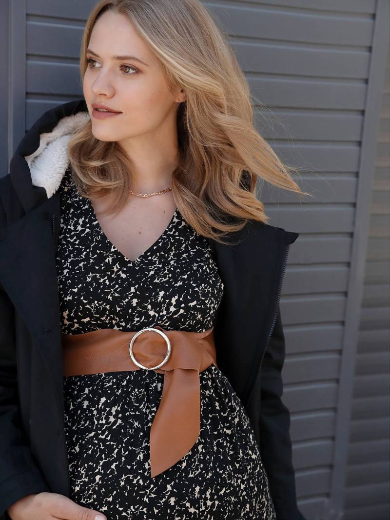 Umstandsgürtel von Vertbaudet