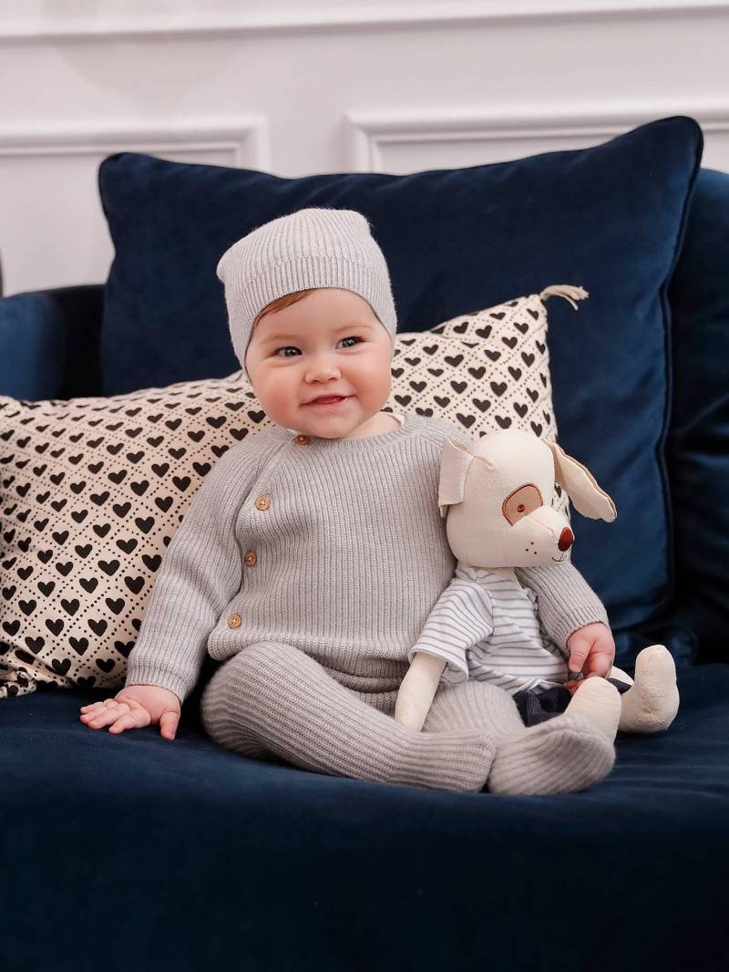 Unisex Baby-Set von Vertbaudet