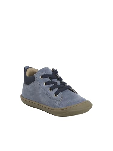 Vertbaudet Baby Lauflernschuhe mit Schnürung aus weichem Leder Set blau 20 Vertbaudet Baby Lauflernschuhe mit Schnürung aus weichem Leder Set blau 20 von Vertbaudet