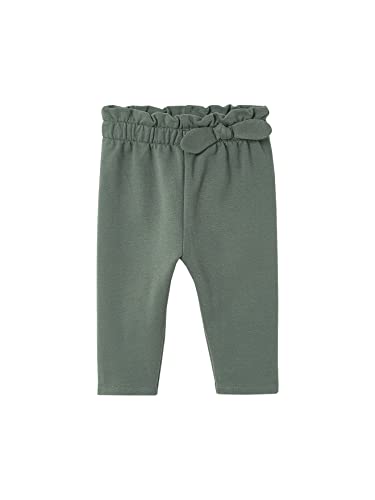 Vertbaudet Baby Sweathose, Dehnbund Oeko-Tex Tanne 68 von Vertbaudet